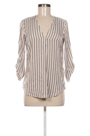 Дамска блуза Stradivarius, Размер S, Цвят Многоцветен, Цена 11,99 лв.