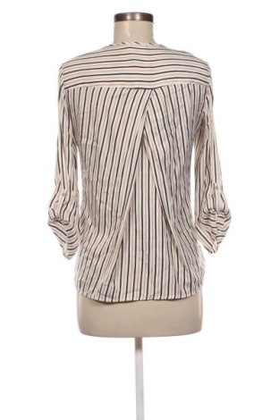 Дамска блуза Stradivarius, Размер S, Цвят Многоцветен, Цена 11,99 лв.