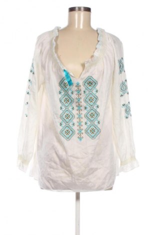 Damen Shirt Stradivarius, Größe XL, Farbe Mehrfarbig, Preis € 9,72