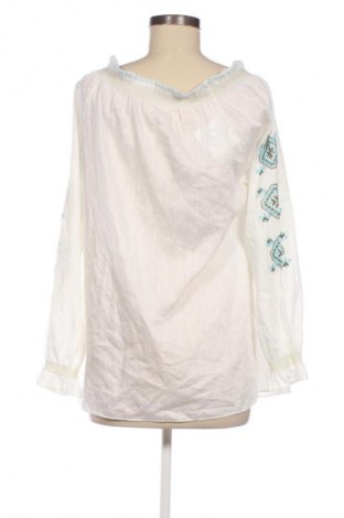 Damen Shirt Stradivarius, Größe XL, Farbe Mehrfarbig, Preis € 9,72