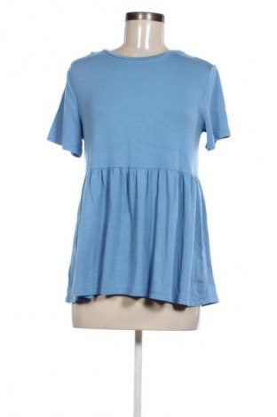 Dámská halenka Stradivarius, Velikost L, Barva Modrá, Cena  241,00 Kč