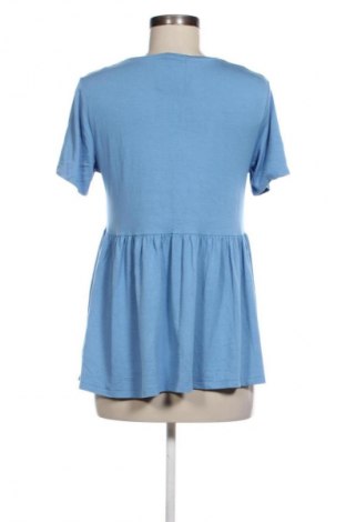 Dámská halenka Stradivarius, Velikost L, Barva Modrá, Cena  241,00 Kč