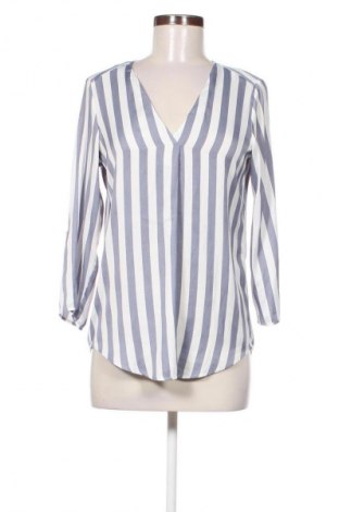 Дамска блуза Stradivarius, Размер S, Цвят Многоцветен, Цена 19,55 лв.
