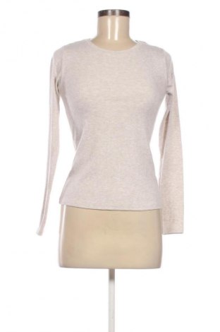 Дамска блуза Stradivarius, Размер S, Цвят Пепел от рози, Цена 19,00 лв.