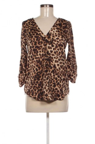 Dámska blúza Stradivarius, Veľkosť S, Farba Viacfarebná, Cena  9,72 €