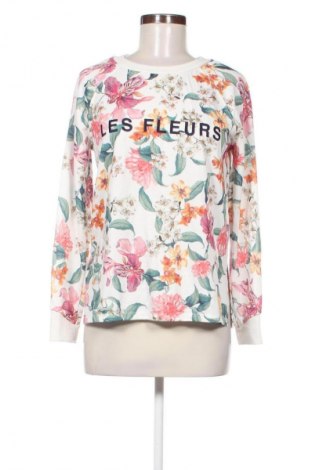 Damen Shirt Stradivarius, Größe M, Farbe Mehrfarbig, Preis 10,92 €