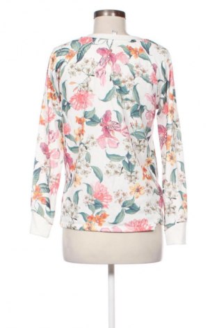Damen Shirt Stradivarius, Größe M, Farbe Mehrfarbig, Preis 10,92 €