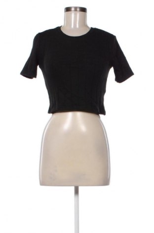 Női blúz Stradivarius, Méret M, Szín Fekete, Ár 2 919 Ft