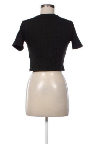 Női blúz Stradivarius, Méret M, Szín Fekete, Ár 2 919 Ft