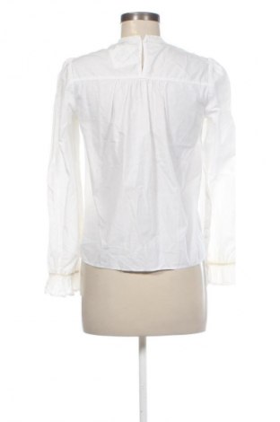 Női blúz Stradivarius, Méret S, Szín Fehér, Ár 2 669 Ft