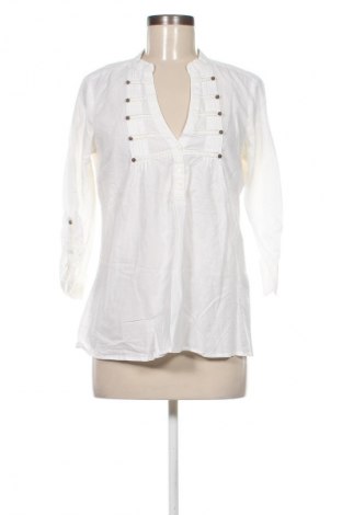 Női blúz Stradivarius, Méret L, Szín Fehér, Ár 2 669 Ft