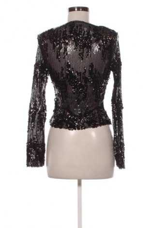 Dámská halenka Stradivarius, Velikost M, Barva Černá, Cena  241,00 Kč