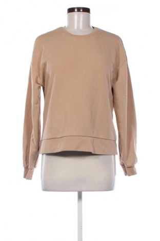 Damen Shirt Stradivarius, Größe S, Farbe Beige, Preis € 8,70