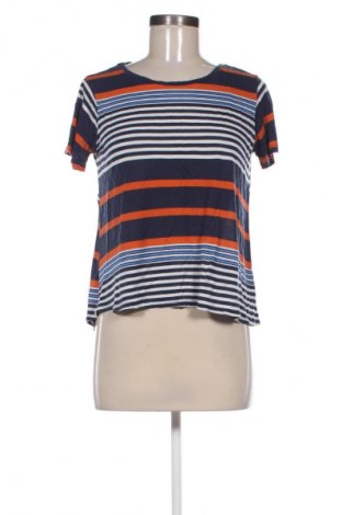 Γυναικεία μπλούζα Stradivarius, Μέγεθος M, Χρώμα Πολύχρωμο, Τιμή 10,00 €