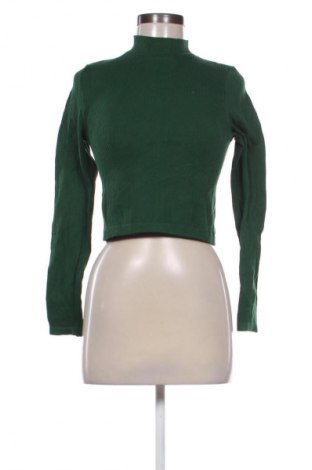 Női blúz Stradivarius, Méret M, Szín Zöld, Ár 1 349 Ft