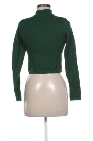 Női blúz Stradivarius, Méret M, Szín Zöld, Ár 1 349 Ft