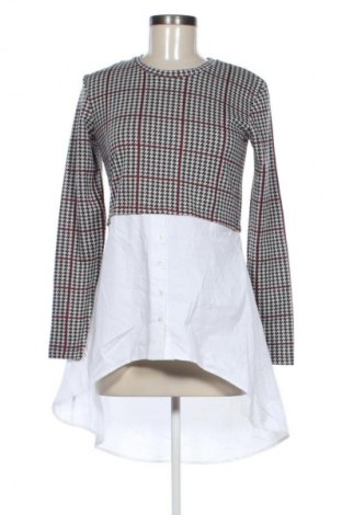 Női blúz Stradivarius, Méret M, Szín Sokszínű, Ár 1 609 Ft