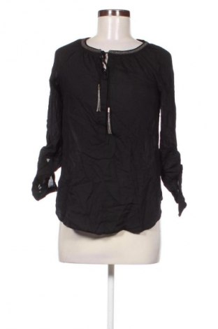 Bluzka damska Street One, Rozmiar XS, Kolor Czarny, Cena 33,99 zł