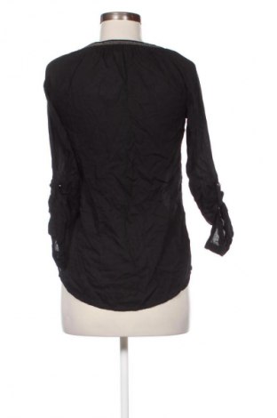 Bluzka damska Street One, Rozmiar XS, Kolor Czarny, Cena 33,99 zł