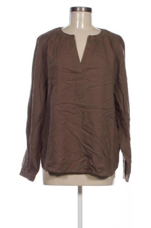 Damen Shirt Street One, Größe M, Farbe Braun, Preis € 41,99