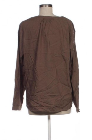 Damen Shirt Street One, Größe M, Farbe Braun, Preis € 41,99
