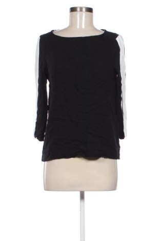 Дамска блуза Street One, Размер S, Цвят Черен, Цена 33,93 лв.