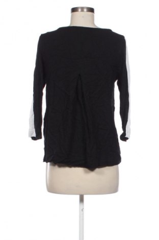 Дамска блуза Street One, Размер S, Цвят Черен, Цена 33,93 лв.