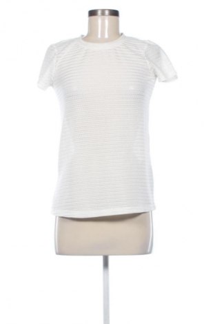 Дамска блуза Street One, Размер XS, Цвят Екрю, Цена 14,99 лв.