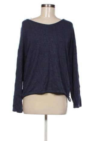 Damen Shirt Street One, Größe M, Farbe Blau, Preis 10,99 €