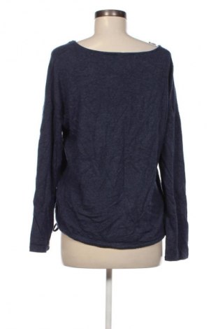 Damen Shirt Street One, Größe M, Farbe Blau, Preis 10,99 €