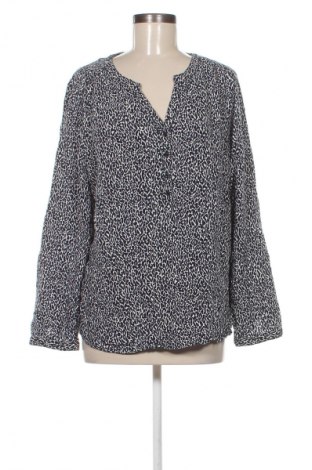 Γυναικεία μπλούζα Street One, Μέγεθος XL, Χρώμα Πολύχρωμο, Τιμή 10,99 €