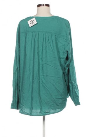 Női blúz Street One, Méret L, Szín Zöld, Ár 2 449 Ft