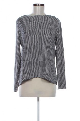 Дамска блуза Street One, Размер M, Цвят Многоцветен, Цена 17,99 лв.