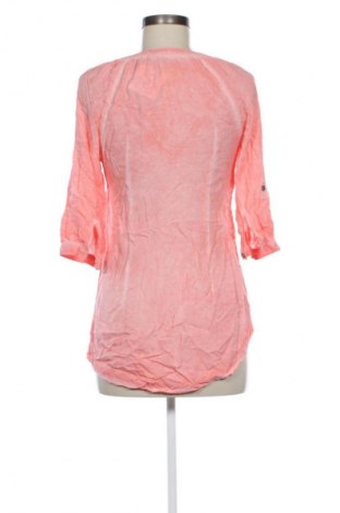 Bluzka damska Street One, Rozmiar XS, Kolor Różowy, Cena 34,99 zł