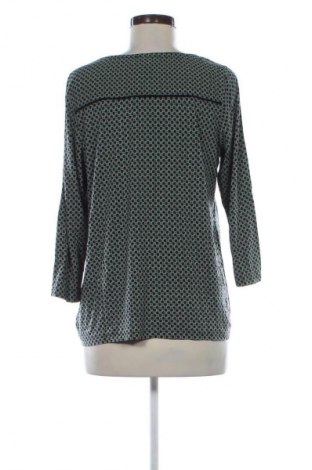 Дамска блуза Street One, Размер M, Цвят Многоцветен, Цена 17,99 лв.