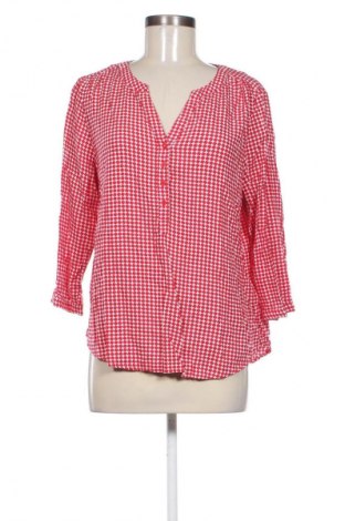 Дамска блуза Street One, Размер M, Цвят Многоцветен, Цена 11,99 лв.