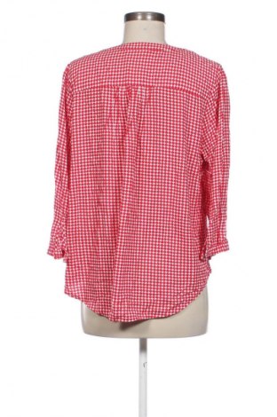 Дамска блуза Street One, Размер M, Цвят Многоцветен, Цена 11,99 лв.