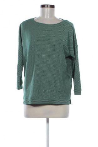 Дамска блуза Street One, Размер M, Цвят Многоцветен, Цена 17,99 лв.