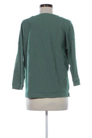 Дамска блуза Street One, Размер M, Цвят Многоцветен, Цена 17,99 лв.