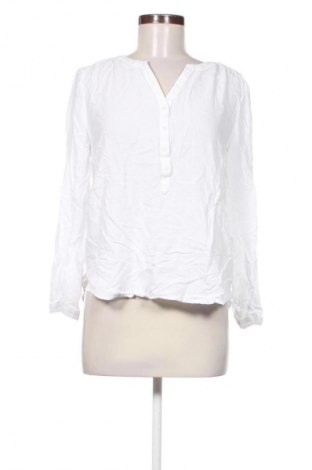 Γυναικεία μπλούζα Street One, Μέγεθος M, Χρώμα Λευκό, Τιμή 9,99 €