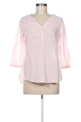 Дамска блуза Street One, Размер M, Цвят Розов, Цена 16,99 лв.