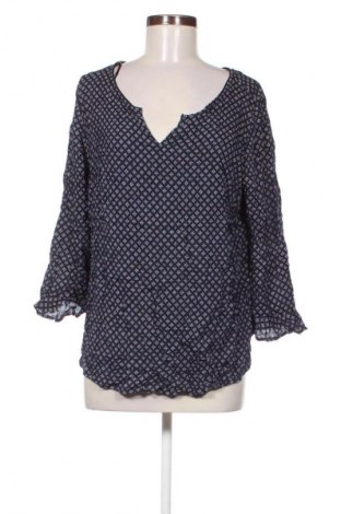 Дамска блуза Street One, Размер L, Цвят Многоцветен, Цена 15,99 лв.