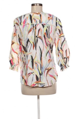 Γυναικεία μπλούζα Street One, Μέγεθος S, Χρώμα Πολύχρωμο, Τιμή 2,99 €