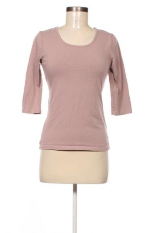 Дамска блуза Street One, Размер S, Цвят Пепел от рози, Цена 22,99 лв.