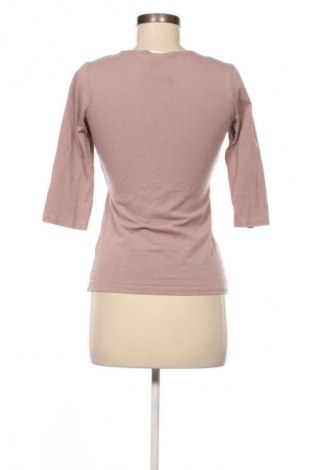 Дамска блуза Street One, Размер S, Цвят Пепел от рози, Цена 22,99 лв.