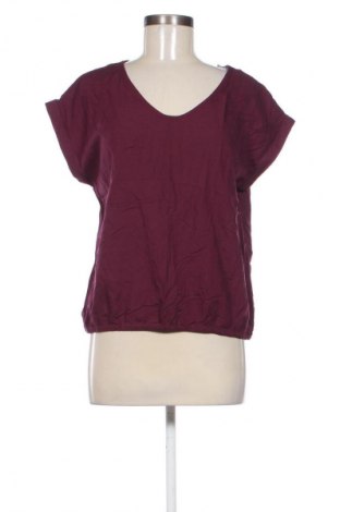 Dámská halenka Street One, Velikost M, Barva Červená, Cena  341,00 Kč