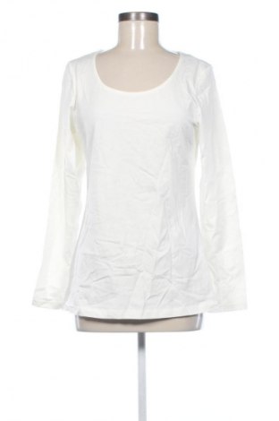 Дамска блуза Street One, Размер L, Цвят Бял, Цена 34,99 лв.