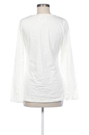Дамска блуза Street One, Размер L, Цвят Бял, Цена 34,99 лв.