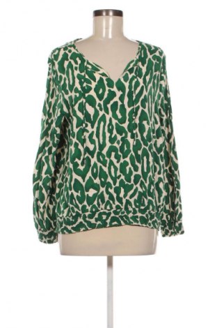 Дамска блуза Street One, Размер L, Цвят Многоцветен, Цена 8,69 €