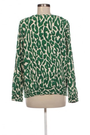 Дамска блуза Street One, Размер L, Цвят Многоцветен, Цена 8,69 €